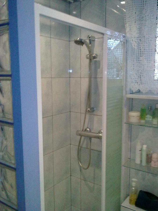 Apartament Saski Варшава Екстер'єр фото