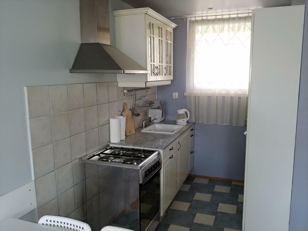 Apartament Saski Варшава Екстер'єр фото