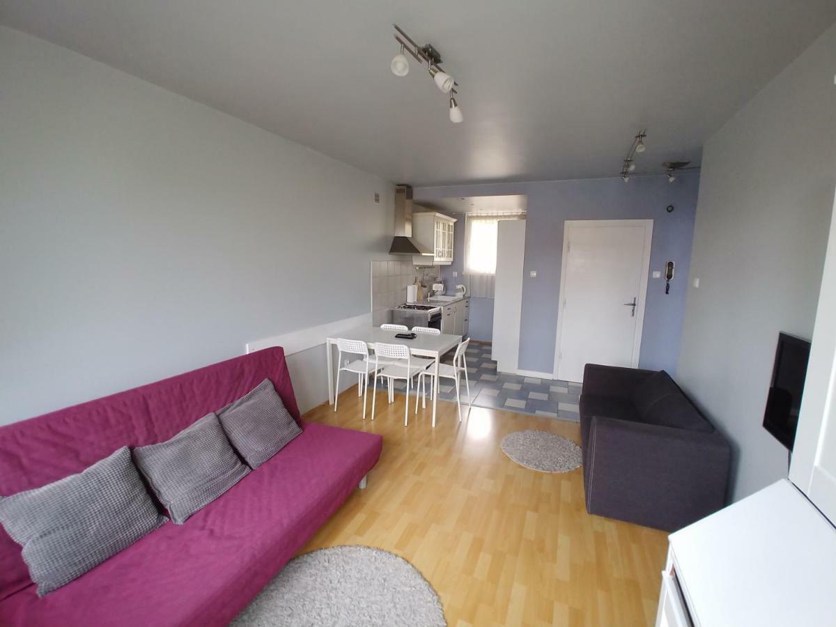 Apartament Saski Варшава Екстер'єр фото