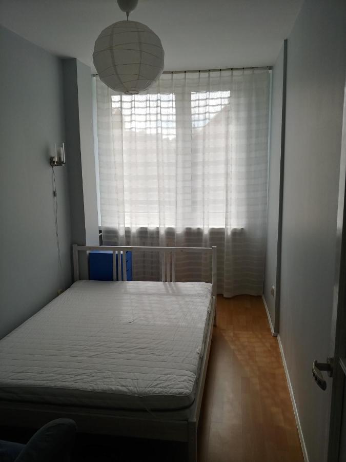 Apartament Saski Варшава Екстер'єр фото